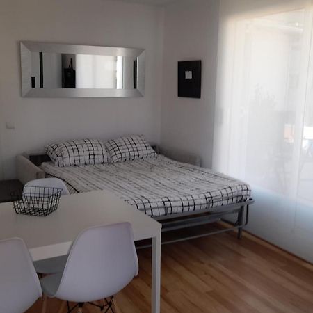 Апартаменти Terrassa-Solarium Centre Платжа-д'Ару Екстер'єр фото