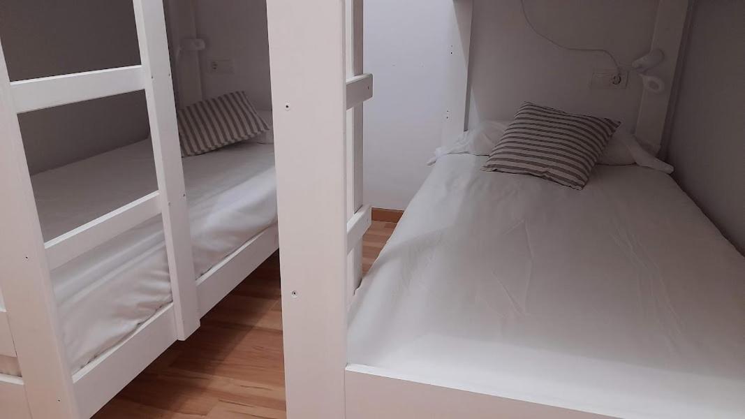 Апартаменти Terrassa-Solarium Centre Платжа-д'Ару Екстер'єр фото